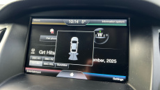 Ford Focus 1.0 EcoBoost 125 Zetec 5dr Petrol Hatchback